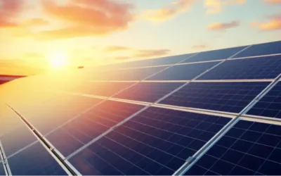Solar Panel Cleaning: Top Manufacturers’ Guidelines for Optimal Performance